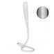 Гибкая светодиодная сенсорная USB LED лампа white 1801340 фото 1