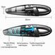 Автомобільний пилосос акумуляторний FH-558 (120 Вт, 1500 мАг, сухе та вологе прибирання) 1801387 фото 2
