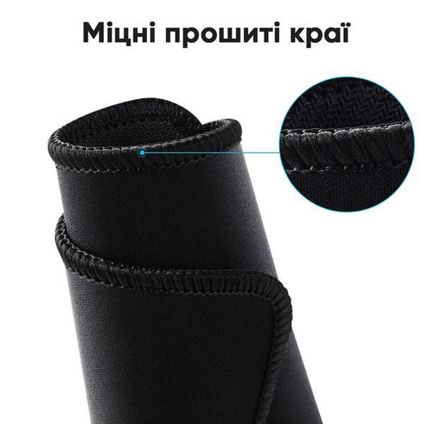 Игровая поверхность большой коврик для мышки 800х400 мм толщина 3 мм 1801440 фото