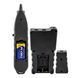 Мережний тестер кабелю NF-8209 (Network Cable Tester) 1801445 фото 3